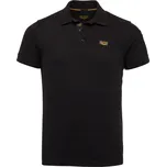 PME LEGEND pánské triko s límečkem PPSS0000861/999 Černá XL