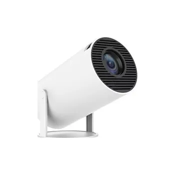 Projektor Wi-Fi Smart 4K projektor s Bluetooth reproduktorem Openbox PRO300, Android 11, Netflix