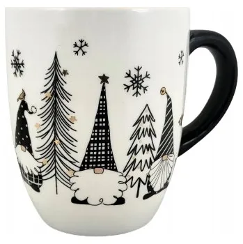 Keramický hrnek Dakls 300 ml