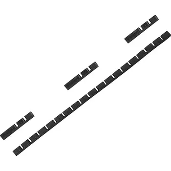 Baterie pro elektrokolo Haibike Haibike MRS sada gum TRK ALLTRACK MRS gum.sada Haibike, vc. gumove tesn.kolejnic