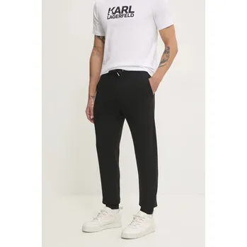 Tepláky Karl Lagerfeld 500900.705752 černá 99X, vel. M