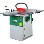 Stolní kotoučová pila Holzstar TKS 254 E (400 V)