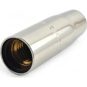 Příslušenství ke svářečce Plynová hubice BINZEL závit M16, NW 16 - kónická - délka 69 mm