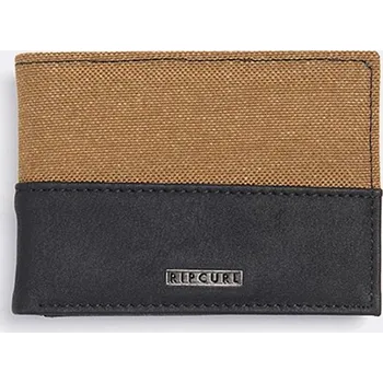 Peněženka Peněženka Rip Curl SPLIT PU SLIM TAN ONE SIZE