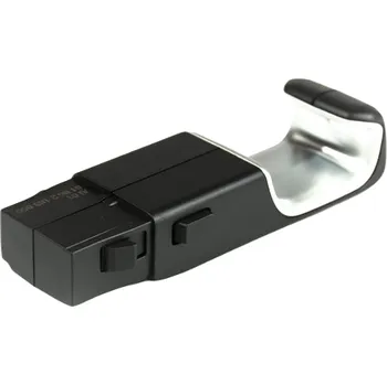 Věšák BMW univerzální háček systém Travel&Comfort 51952449253