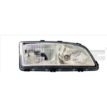 Přední světlomet Světlomet TYC 20-5484-08-2