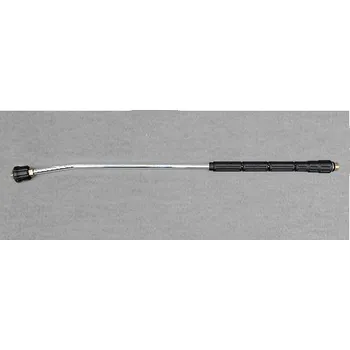 Příslušenství pro vysokotlaký čistič Lavor Přímá tryska 6.602.0049 vysoký/nízký tlak