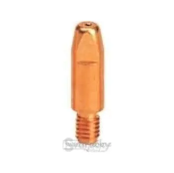 Příslušenství ke svářečce EU Kontaktní trubička na hliník M6 1,2mm