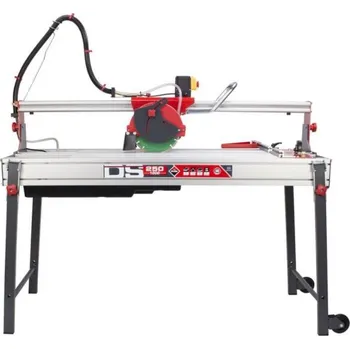 Brusný kotouč RUBI Elektrická diamantová pila DS-250N/1000