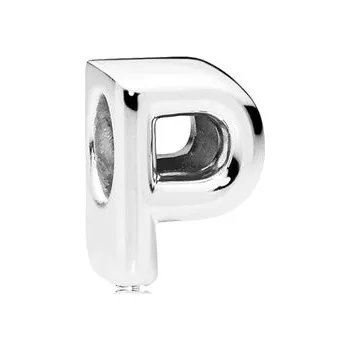 Přívěsek Přívěsek PANDORA Písmeno P 797470