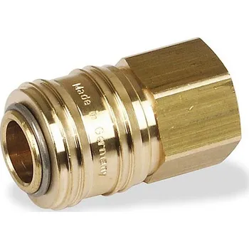 Příslušenství ke kompresoru Aircraft Rychlospojka 1/2" IG