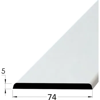 přechodová lišta Lišta krycí K7405/240