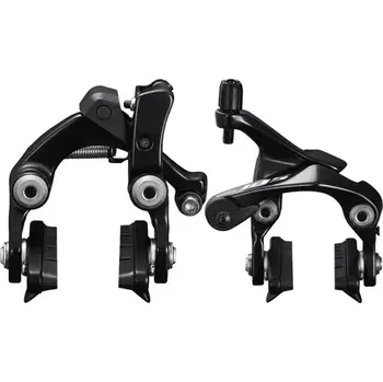 Brzda na kolo Shimano Brzdové čelisti Shimano 105 BR-R7010 Direct Mount varianta zadní horní