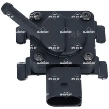 Čidlo automobilu Senzor, tlak výfukového plynu NRF 708081