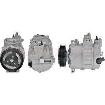 Kompresor klimatizace, výroba VALEO (ŠKODA, VW) ACI 5800K220