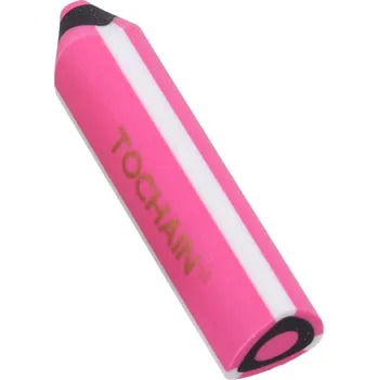 Pryž Wiky Guma mazací tužka Barvy: růžová