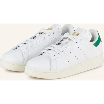 Dámské tenisky Adidas Sneakersy Velostan Smith, bílá / zelená