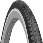 Rubena - Mitas Plášť Rubena, pro káry a mopedy, 23 x 2,00, 2-19 (2,00-19), 24B průměr/šíře 23 x 2,00