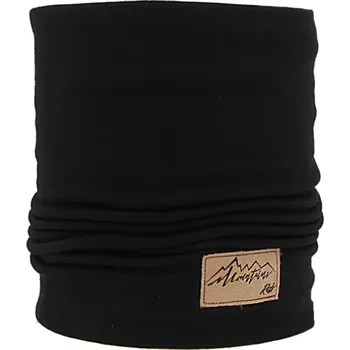 Nákrčník Bavlněný nákrčník RDX rub fleece černá Velikost: 2