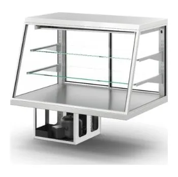 CONTEG KLASIK B - 800 x 500/700 x 650 Samobslužný