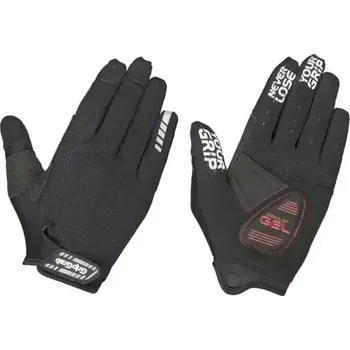 Cyklistické rukavice GripGrab Rukavice GripGrab SUPERGEL XC velikost XXL