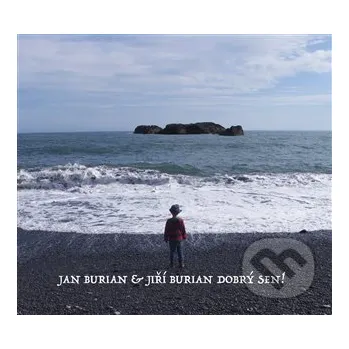 Jan Burian: Dobrý sen! - Jan Burian Galén