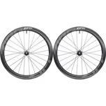 ZIPP ZIPP 303 S Carbon zapletené kolo, tubeless ready , diskové náboj Zadní - 12x142mm - ořech HG uchycení kotouče Center Lock