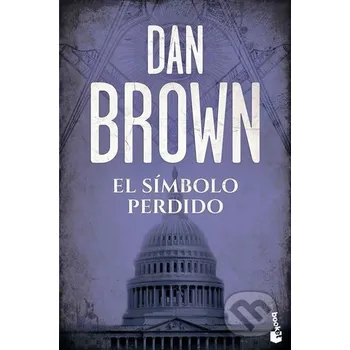 El símbolo perdido - Dan Brown Booket