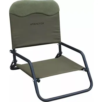 rybářské křeslo Sonik Křeslo Xtractor Compact Chair