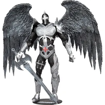 Figurka Spawn - sběratelská figurka he Dark Redeemer 18 cm