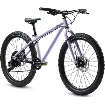 Dětské kolo EARLY RIDER BICYCLES 24" Dětské kolo Early Rider Seeker 24 - Violet Haze