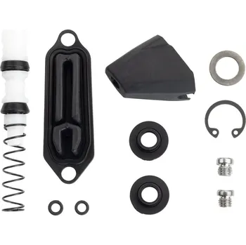 Cyklistika SRAM DISC BRAKE LEVER INTERNALS/SERVICE KIT - LEVEL ULTIMATE/SILVER STEALTH C1