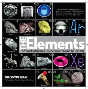 The Elements - Nick Mann Black Dog