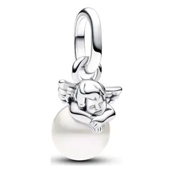 Přívěsek Visací minipřívěsek PANDORA Me Amor 793108C01