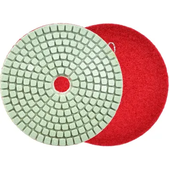 Brusný kotouč GEKO Kameninový kotouč na mokré mletí 100 mm GR400 (5/25/250)