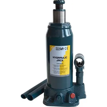 Hever ProAuto Hydraulický přenosný zvedák T91004