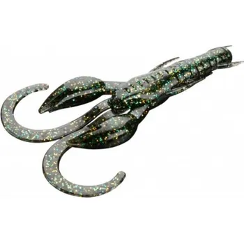 5ks - Gumová Nástraha Mikado Angry Cray Fish 3,5cm 555