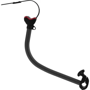 Příslušenství ke karavanu Držák kol Fiamma Bike-Block Pro S 4 černý