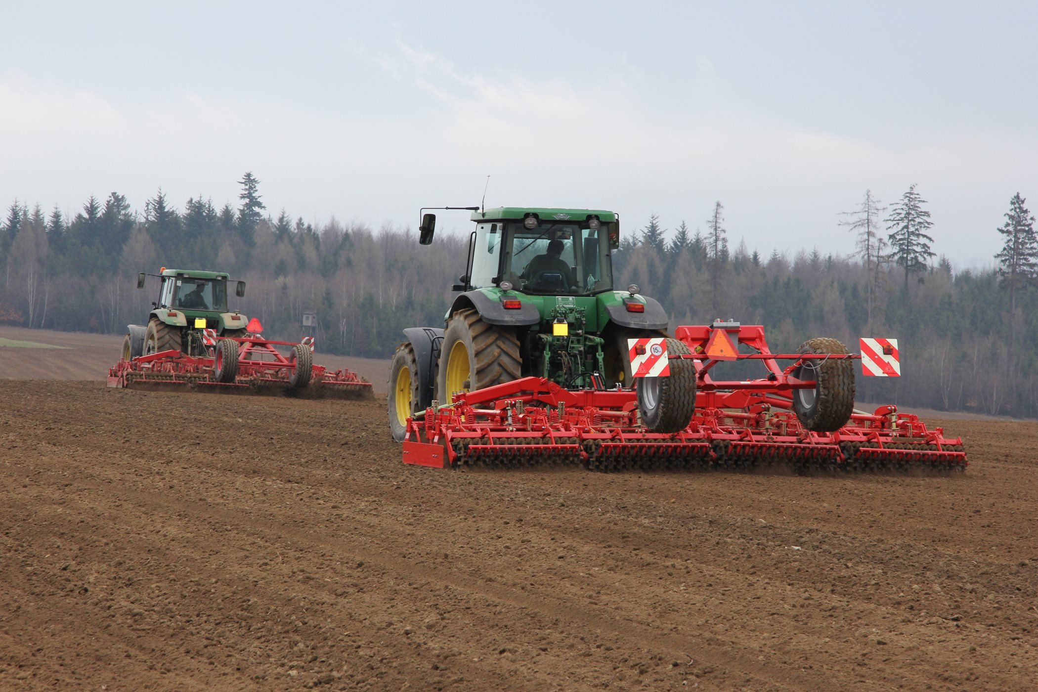 OPaLL-AGRI Kompaktor Neptun-Saturn IV 8 PN/H