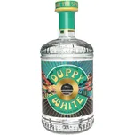 Duppy Share White 40% 0,7 l (holá láhev)