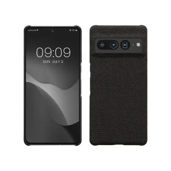 Pouzdro na mobilní telefon Pevné pouzdro pro Google Pixel 7 Pro - šedá