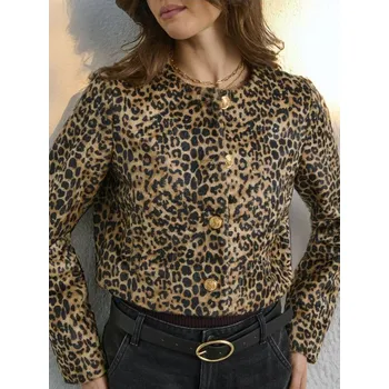 Dámské sako Sinsay - Blejzr - vícebarevná - 606DA-MLC - 606DA-MLC-S