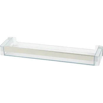 Příslušenství pro lednici Bosch Siemens 00743290 nízká police dveří chladničky