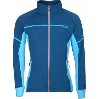 PROGRESS Progress SNOWBULL pánská softshellová bunda velikost L