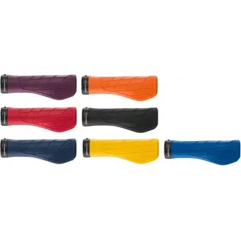 grip Ergon Gripy Ergon GA3-L barva oranžová