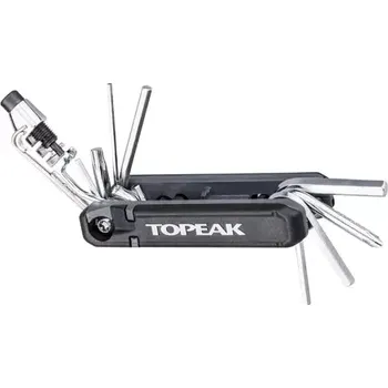Topeak Nářadí Topeak Hexus X