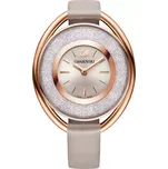 Swarovski Crystalline Oval Rose Gold 5158544