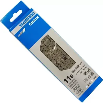 Řetěz na kolo Shimano Řetěz Shimano, CN-HG601, 11s, 116 článků, nýt