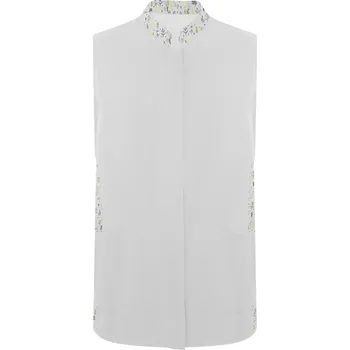 Dámská vesta Dámská pracovní vesta Aldany, Roly Barva: 01-černá, Velikost: M