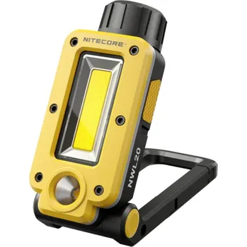 Svítilna NiteCore NC-NWL20 NWL20 LED pracovní osvětlení napájeno akumulátorem 600 lm